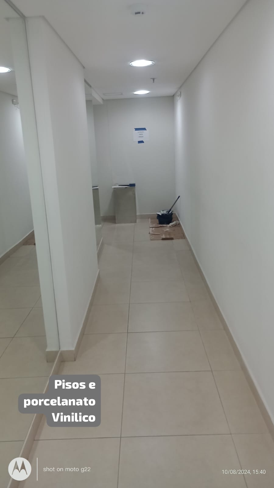 corredor
