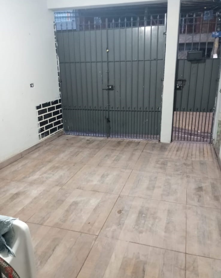 garagem