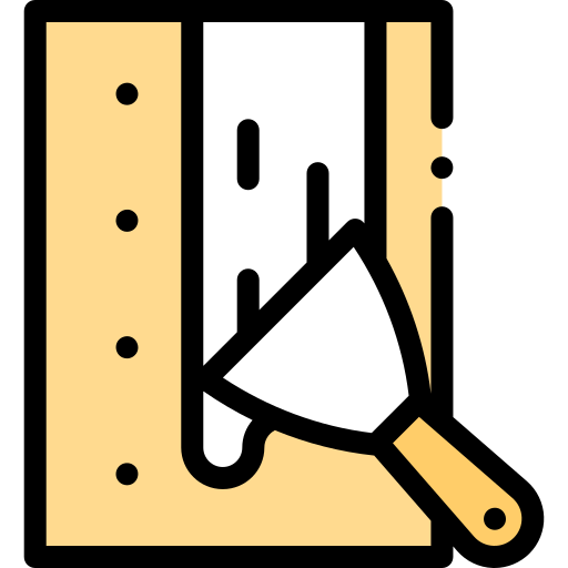 Drywall-icone